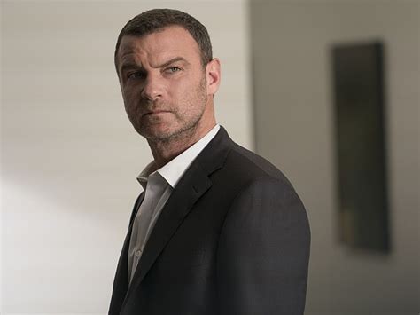 Ray Donovan Wearing Omega's in Season Four 